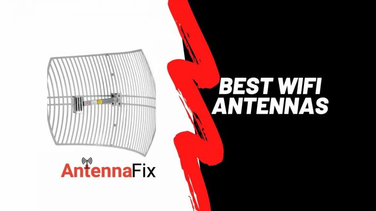 best wifi antennas reviews
