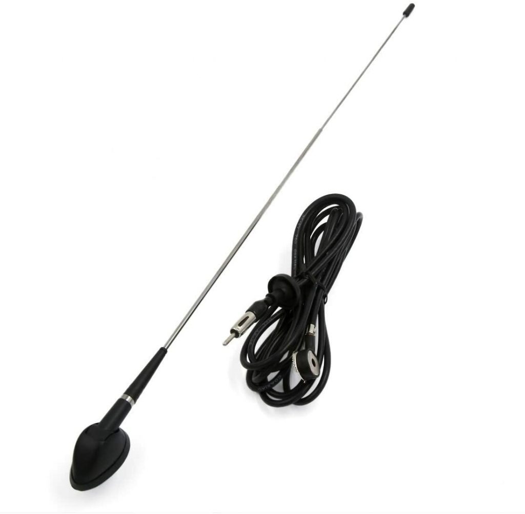 Best Radio Antenna for Car in 2023 Antenna Fix
